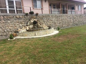  Guest House on Sokhumi Highway 133  Otradnoe